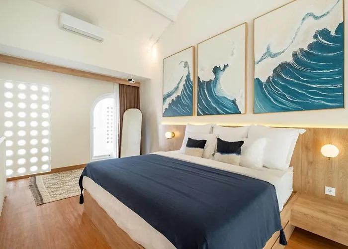 New Twin With Cinema - 6 Min To Pandawa Villa